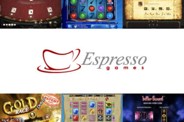 Perangkat Lunak Permainan Espresso