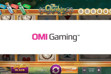 Mesin mesin judi OMI Gaming