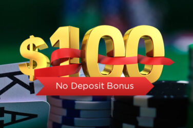 Kasino Online Tanpa Bonus Deposit