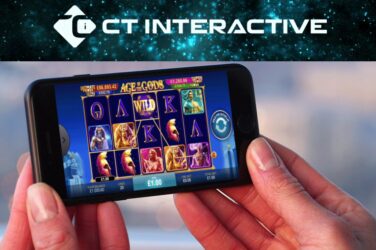 Teknologi Kasino - Mainkan Game CT Online